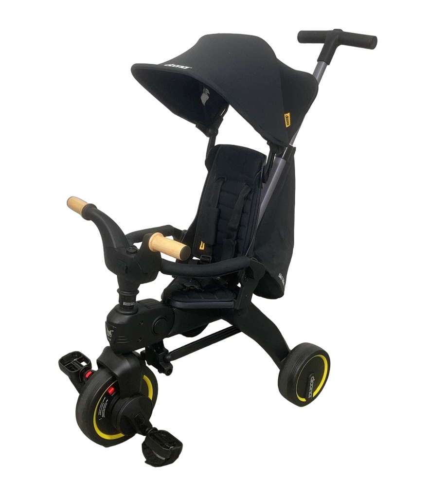 liki trike s5 nitro black