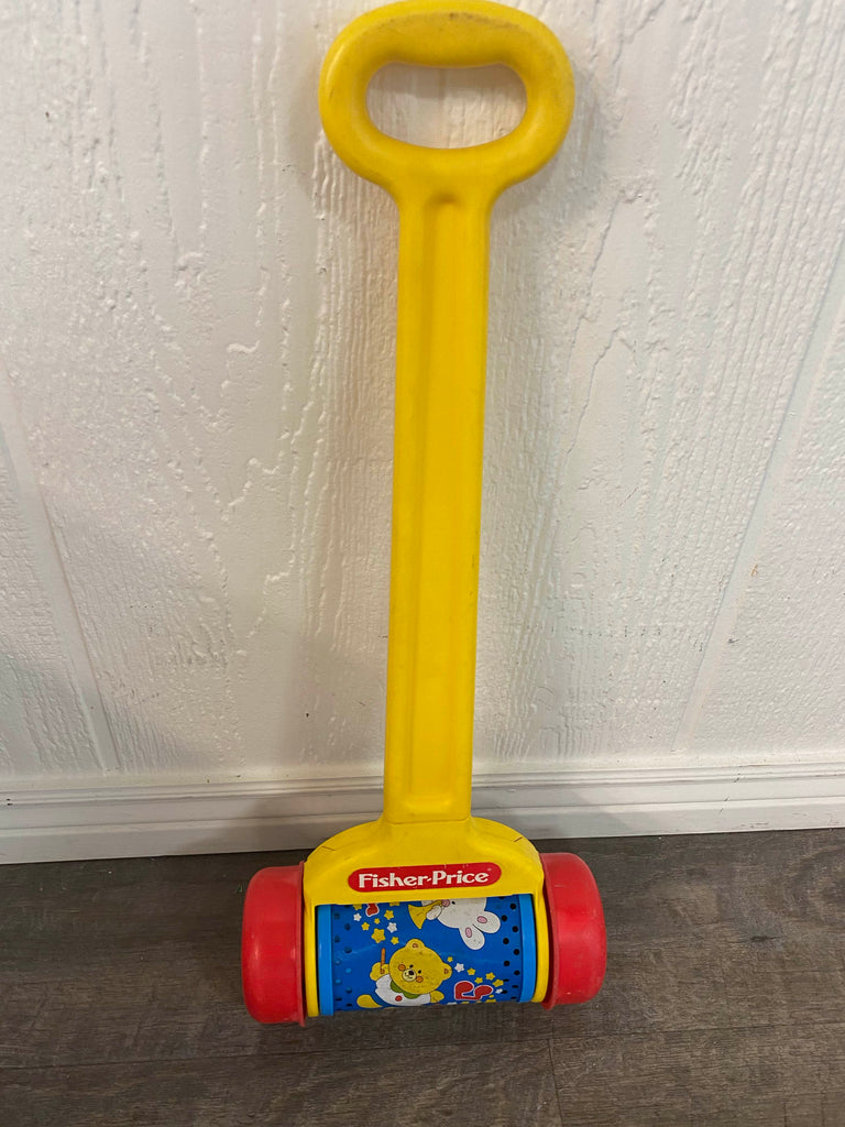 Fisher price hot sale melody push chime