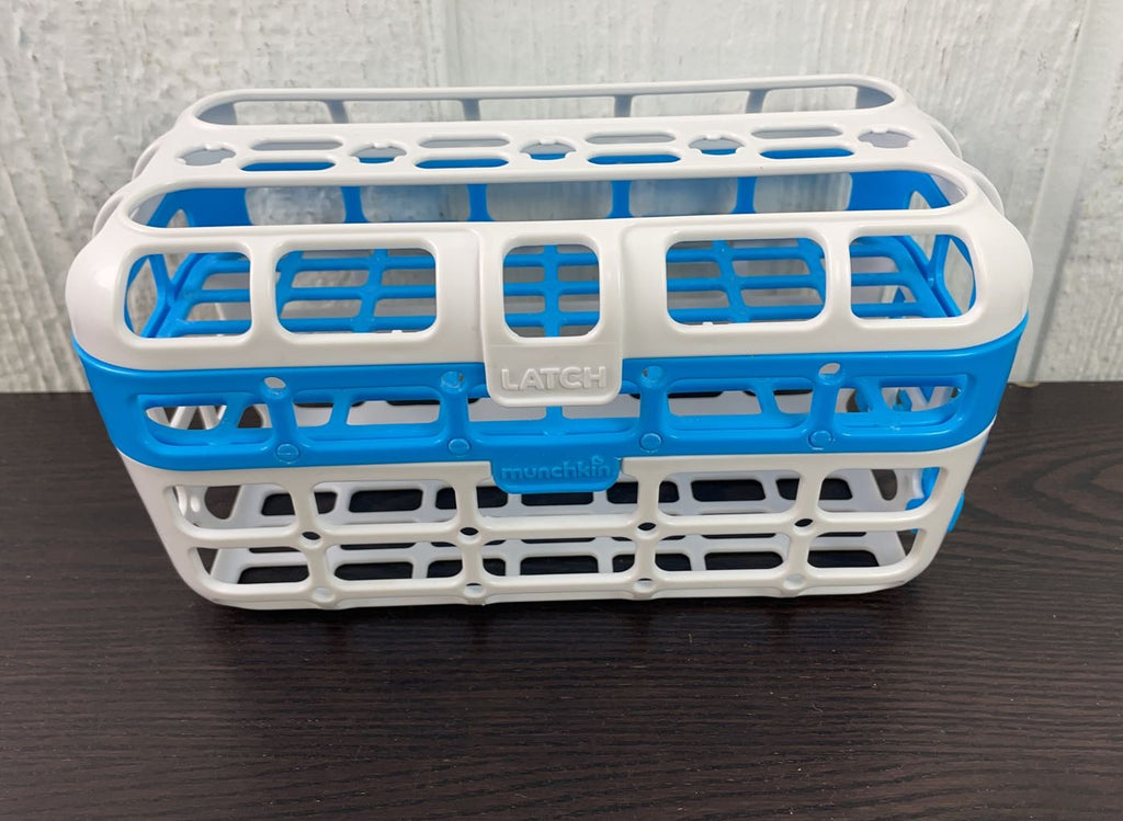 Munchkin Dishwasher Basket