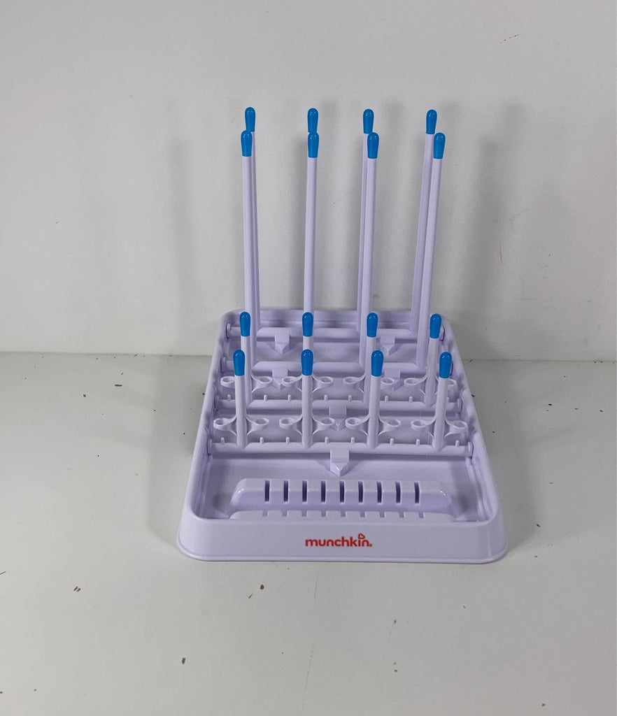 Munchkin Bottle Drying Rack