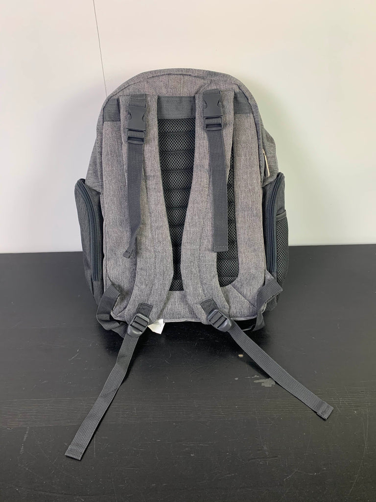 Eddie Bauer Bridgeport Diaper Backpack