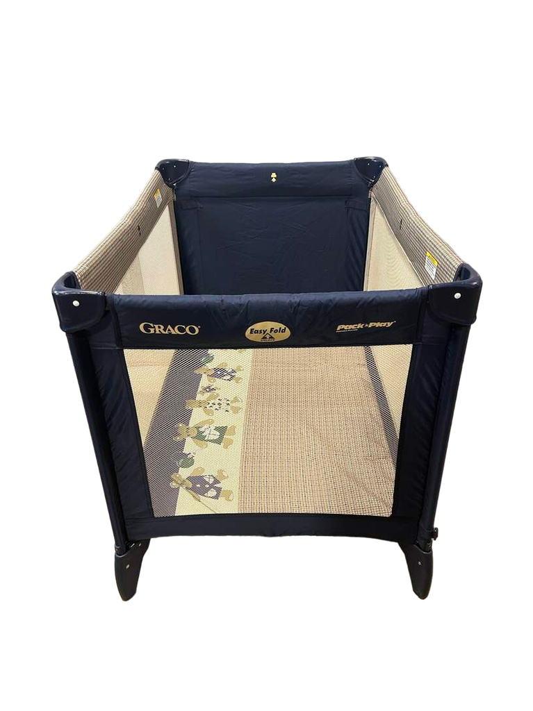 Graco Pack n Play Playard