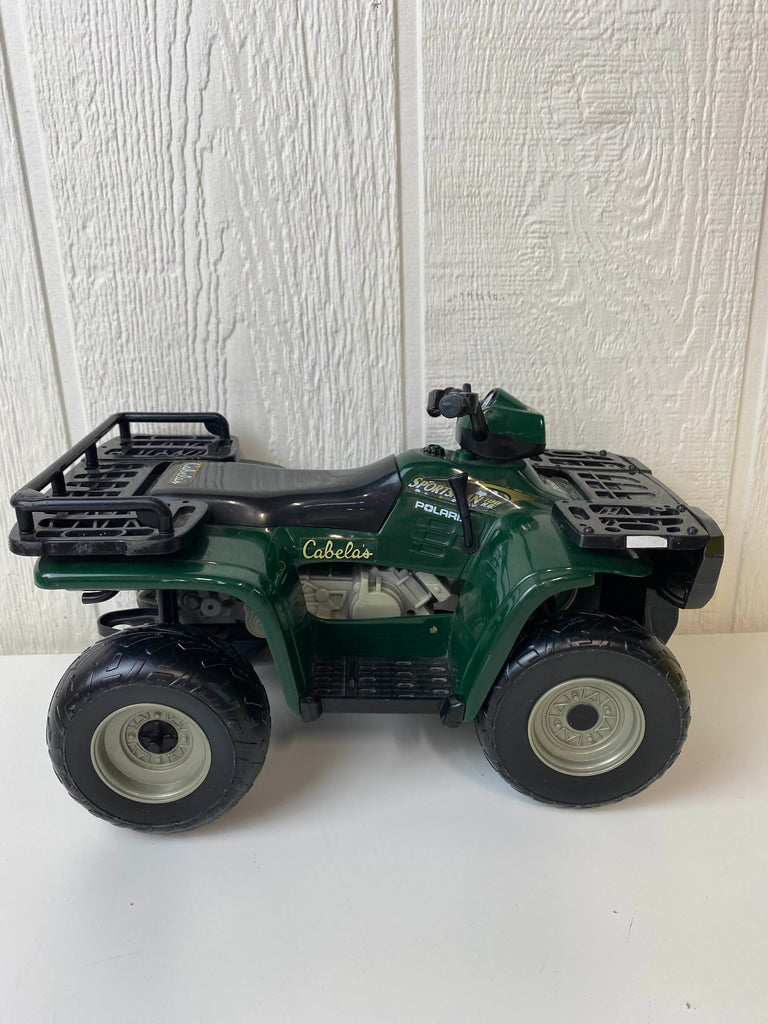 Cabela’s Toy 4 Wheeler