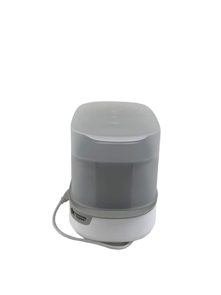 Tommee Tippee SteriSteam Electric Steam Sterilizer