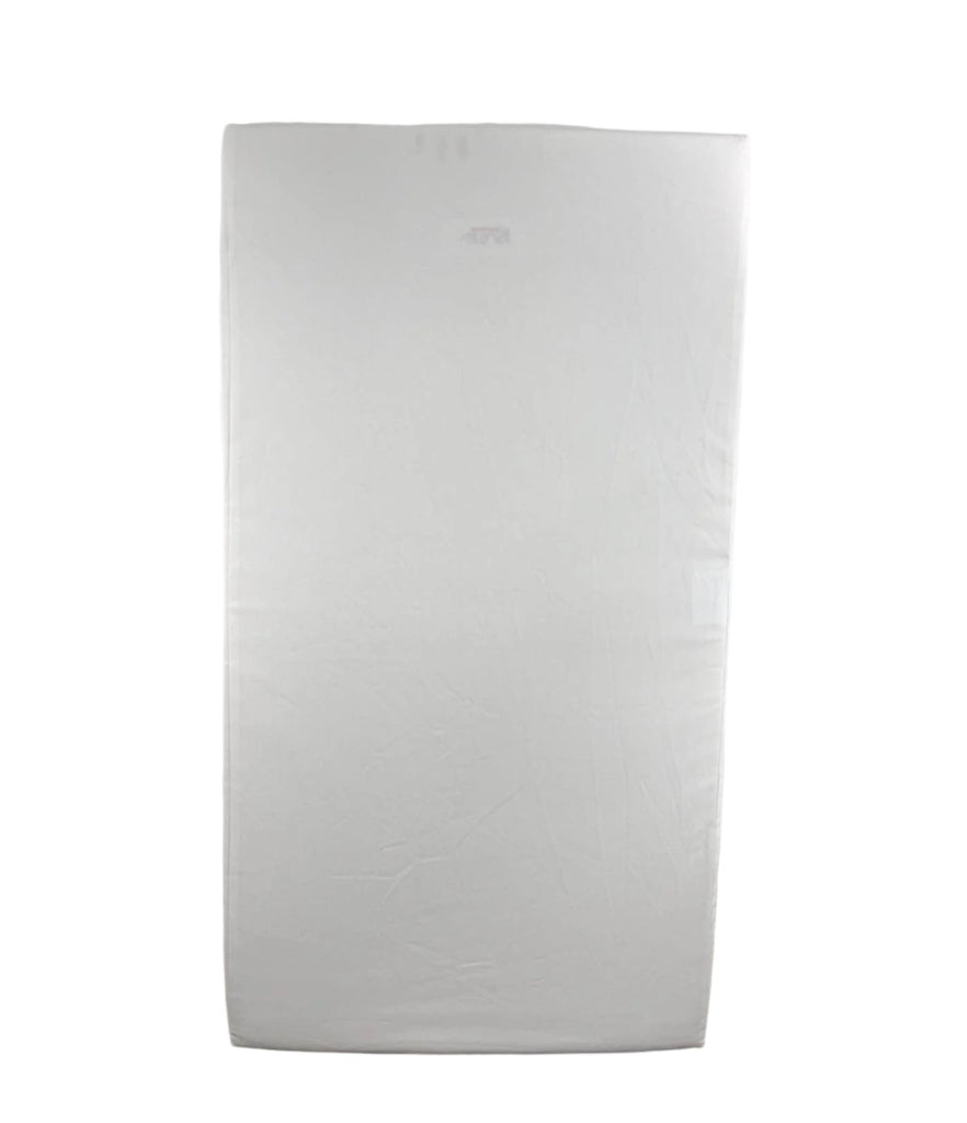 Babyletto Pure Core NonToxic Crib Mattress with Dry Waterproof Cover