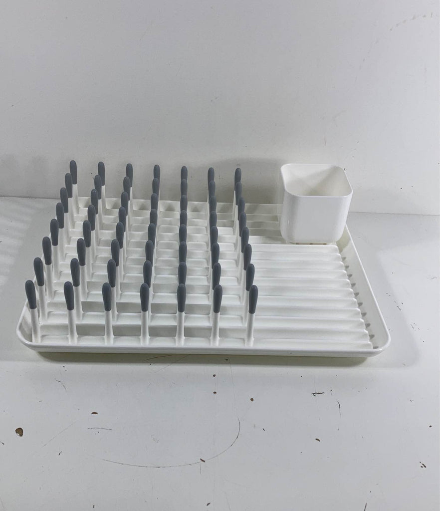 OXO Tot Bottle Drying Rack, Grey