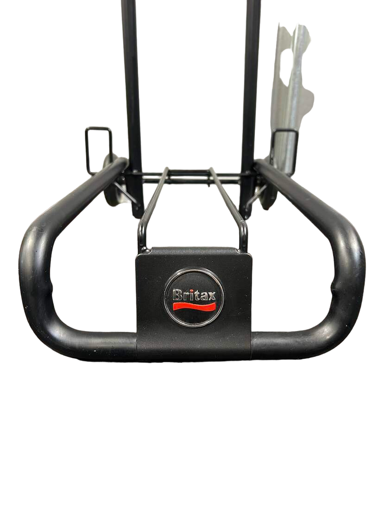 Britax Car Seat Travel Cart
