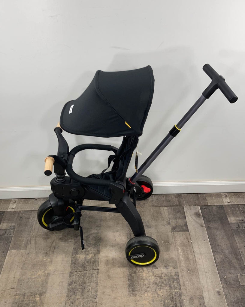 Doona Liki Trike Midnight Edition, 2022