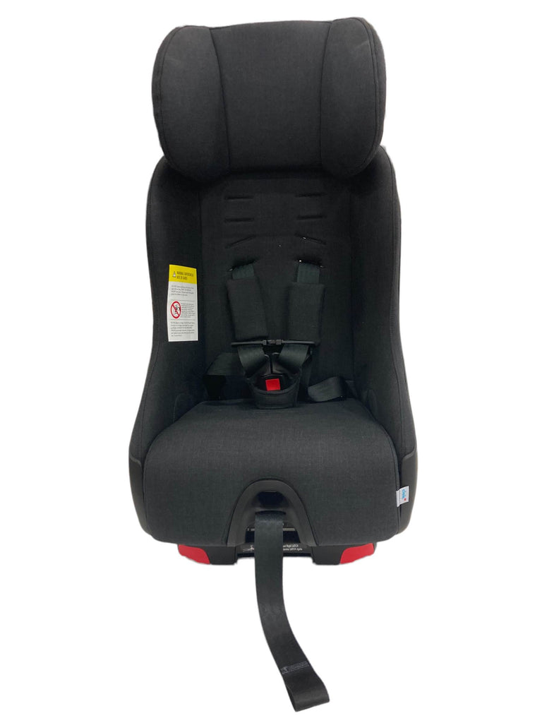 Clek Foonf Convertible Car Seat, 2022, Mammoth