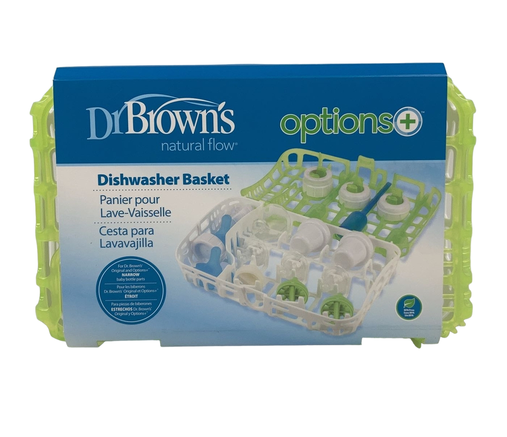 Dr. Brown's Dishwasher Basket