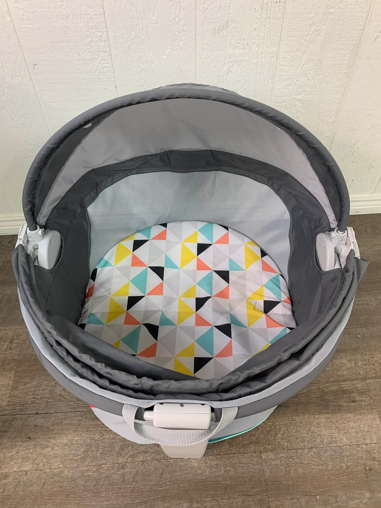 Fisher Price OnTheGo Baby Dome