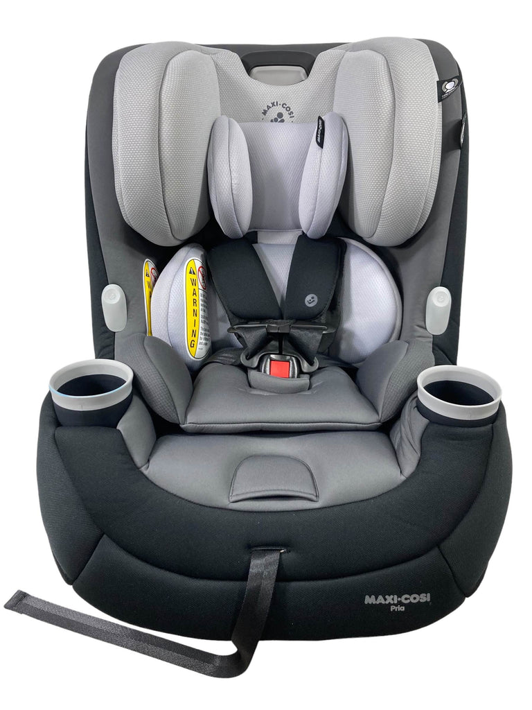 MaxiCosi Pria 3in1 Convertible Car Seat, Blackened Pear, 2022