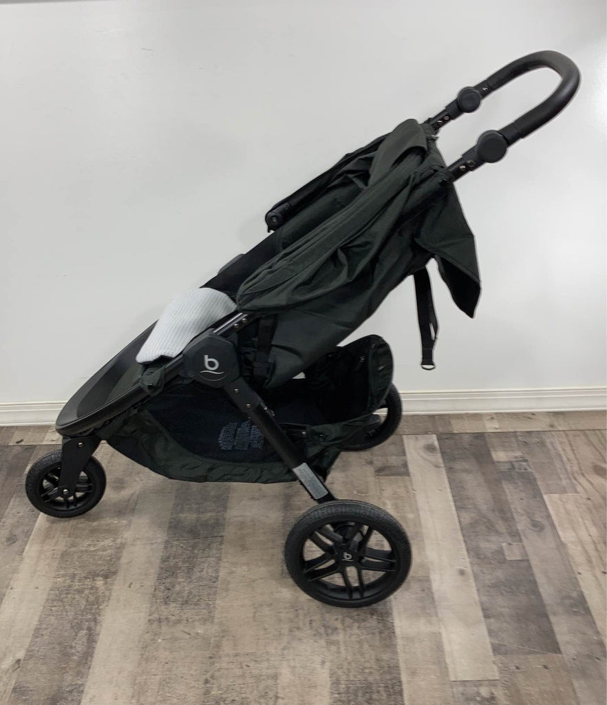 Britax B-Free Premium & B-Safe Gen2 FlexFit+ Travel System, 2020