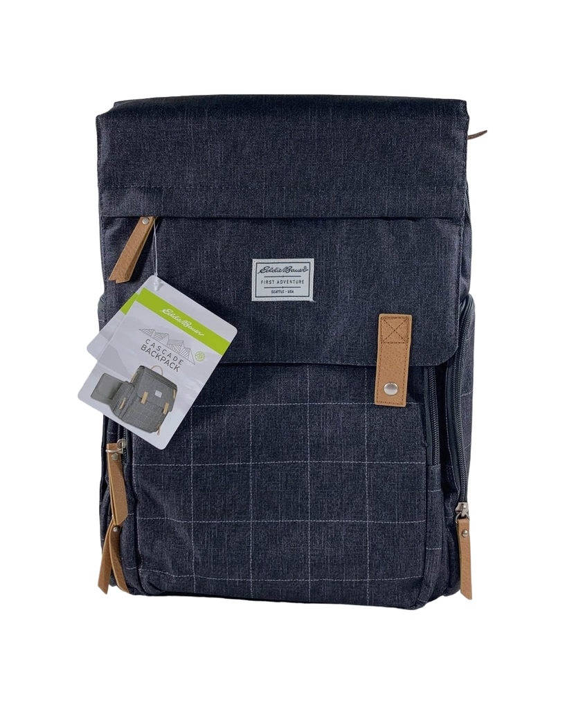 Eddie bauer sales boulder river pack