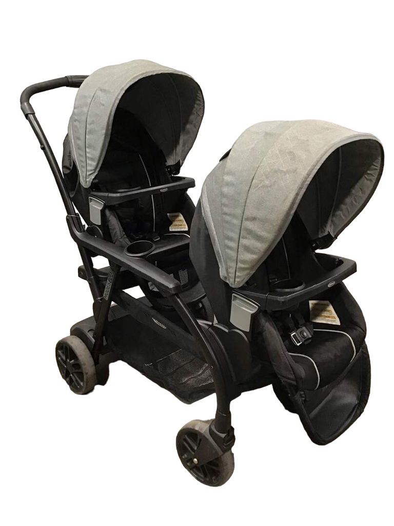 Graco Modes Duo Stroller, 2018