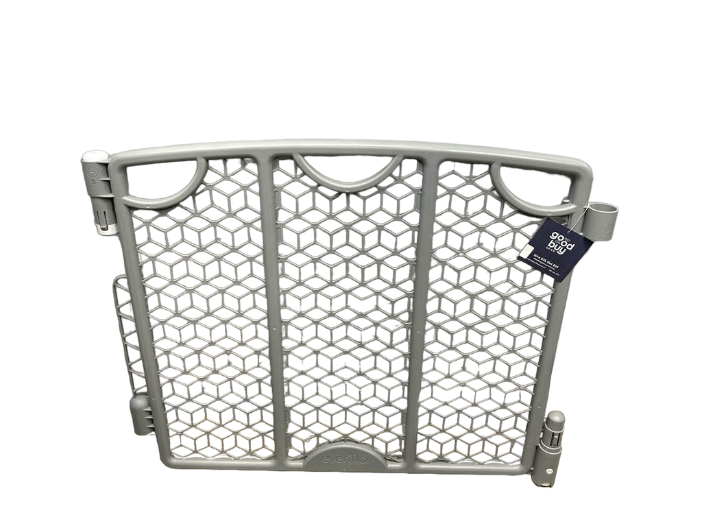 Evenflo Play space 2-panel Extension