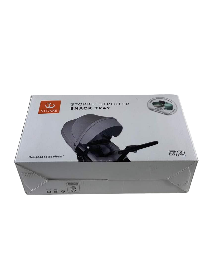 Stokke sales snack tray