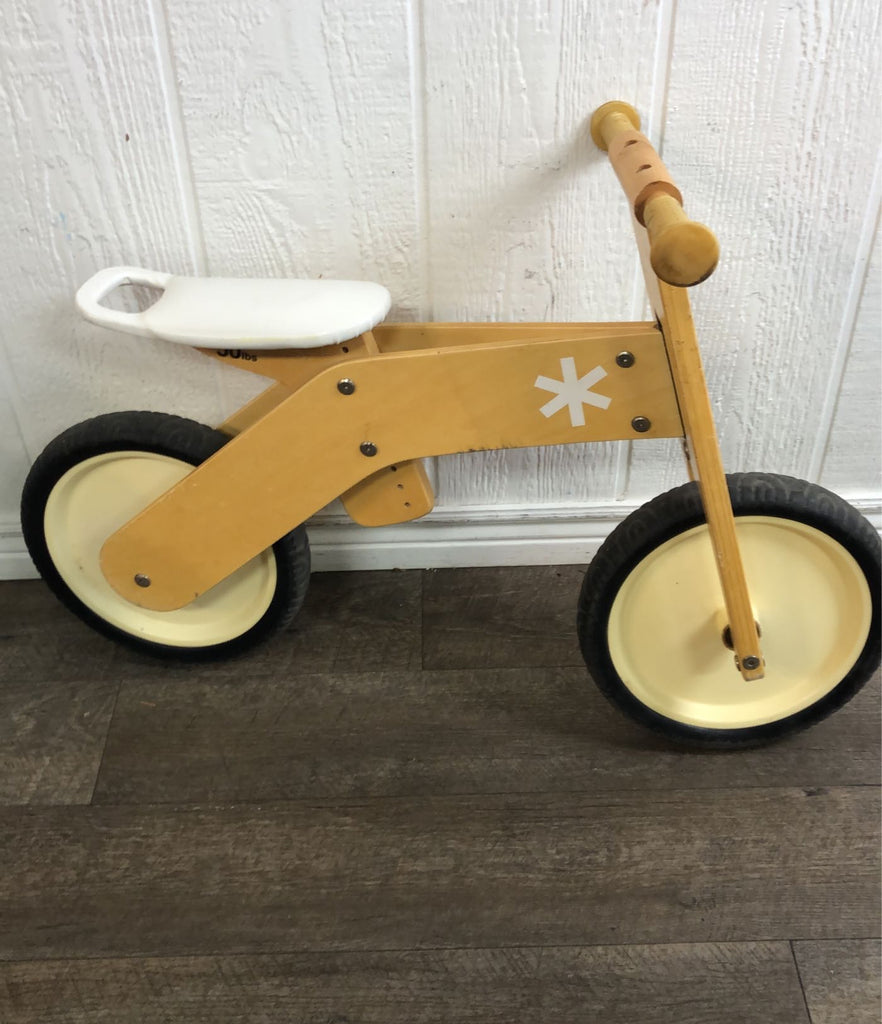 MerchSource TreeHaus Balance Bike