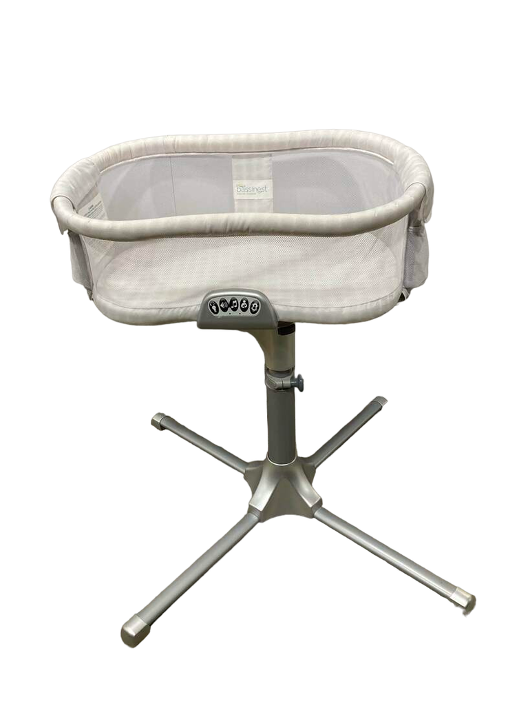 Halo BassiNest Swivel Sleeper Premiere Series