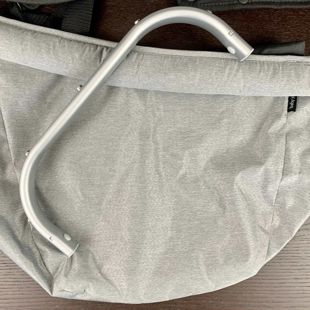 Baby Jogger Kit, 2019, City Select