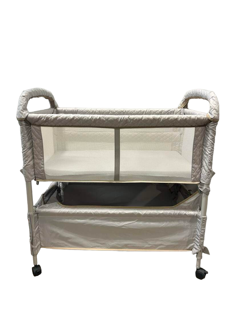 Arm's Reach ClearVue CoSleeper