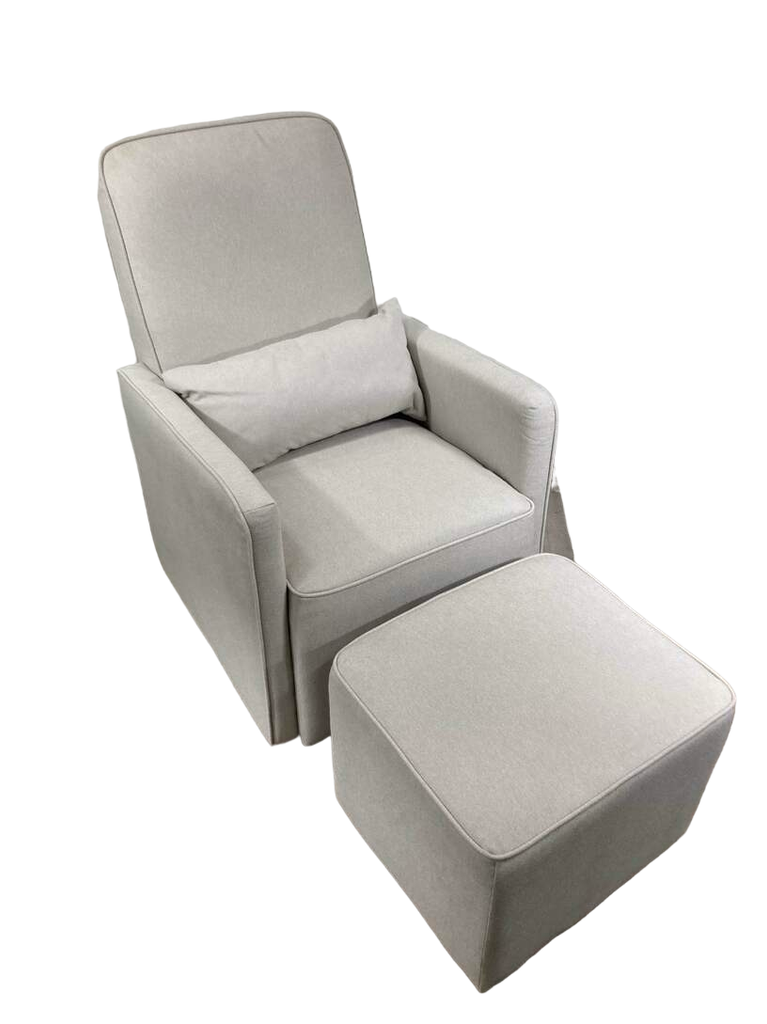 Davinci olive shop glider