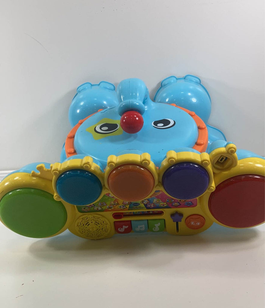 VTech Zoo Jamz Drum Set
