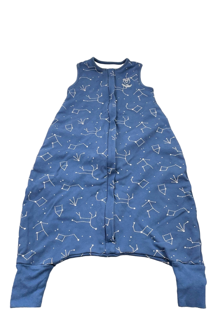 Woolino 4 Season Baby Sleep Bag with Feet, 1836 Months