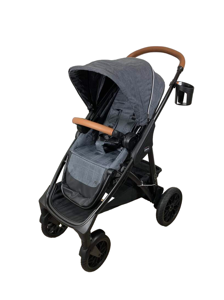 Chicco Corso LE Modular Travel System, 2023, Hampton