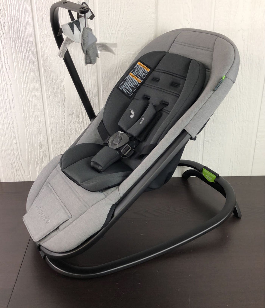 Baby Jogger City Sway 2In1 Rocker And Bouncer