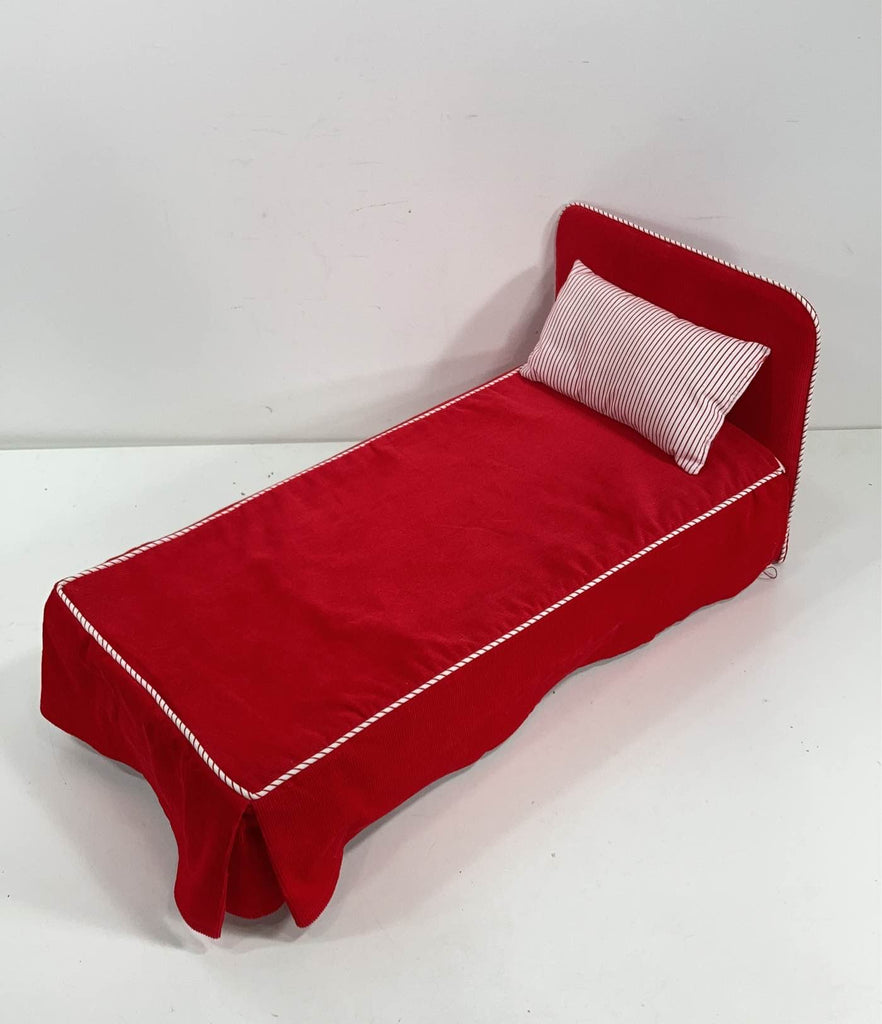 American Girl Molly’s Bed