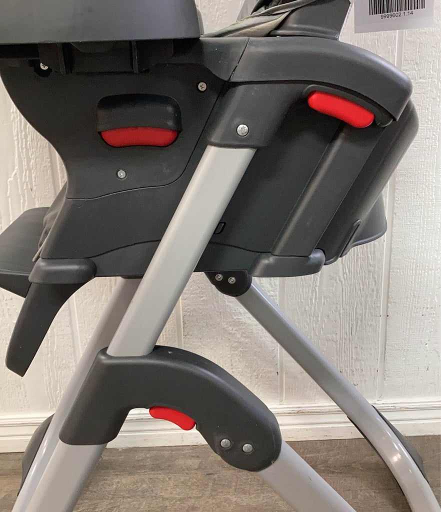 Graco DuoDiner DLX 6in1 High Chair