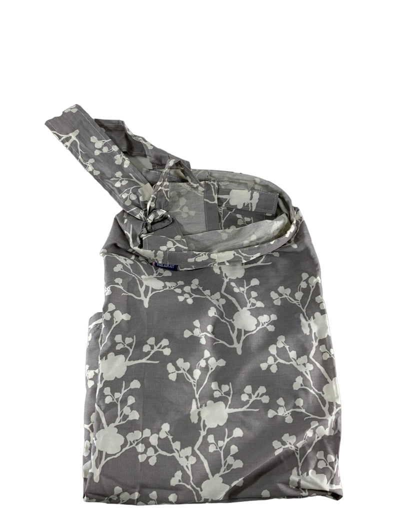 Bebe Au Lait Muslin Nursing Cover