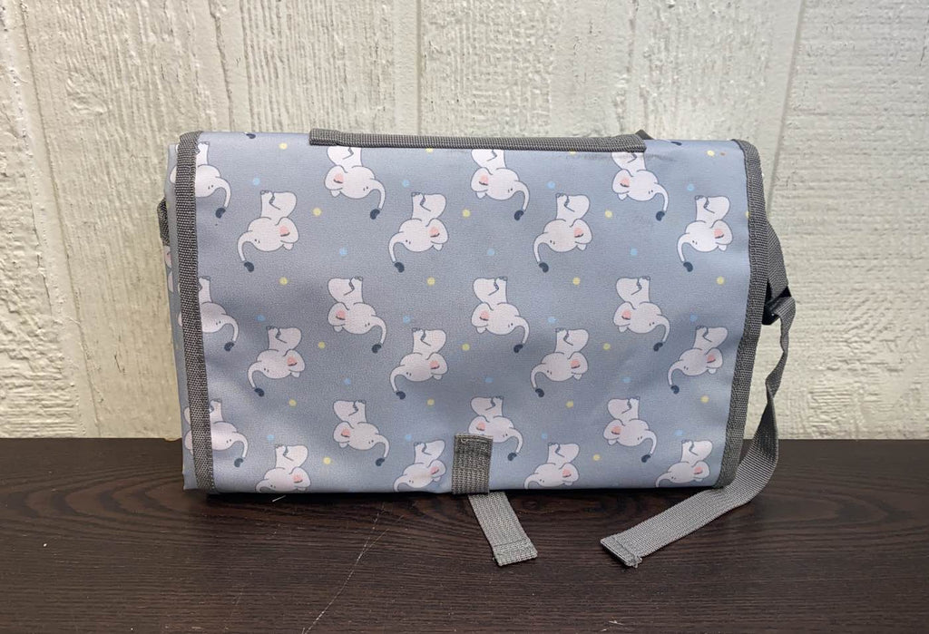 Kiddibean Changing Pad Clutch