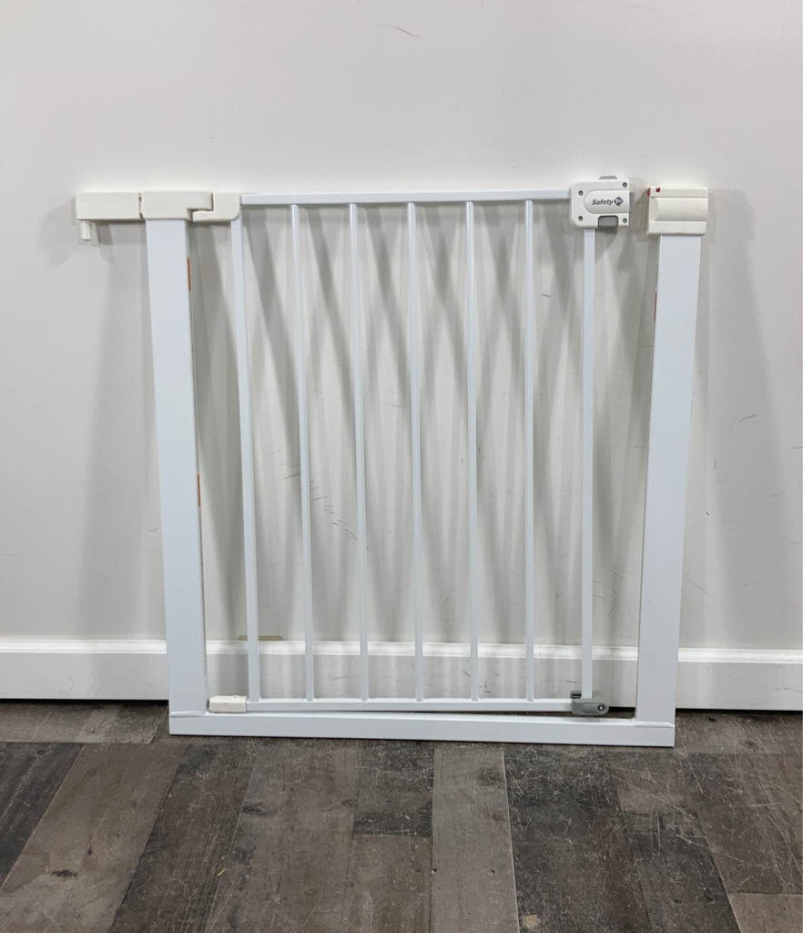 Safety 1st Easy Install WalkThru Gate