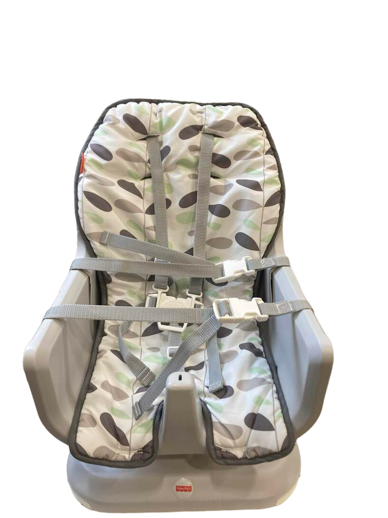 High Chair (Space Saver Booster Seat)