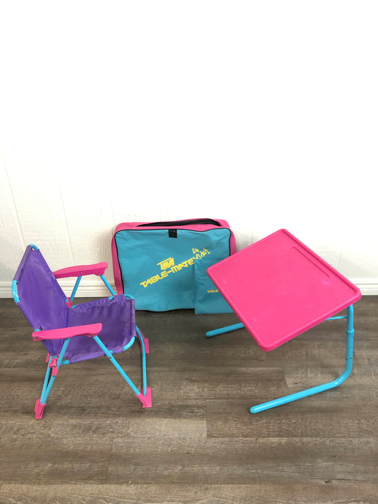 Table mate childrens sales table and chair