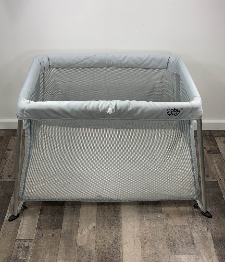 Baby Joy Foldable Baby Playpen Playard