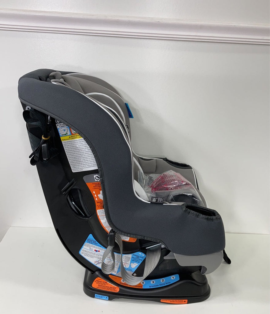 Graco best sale extend2fit spire