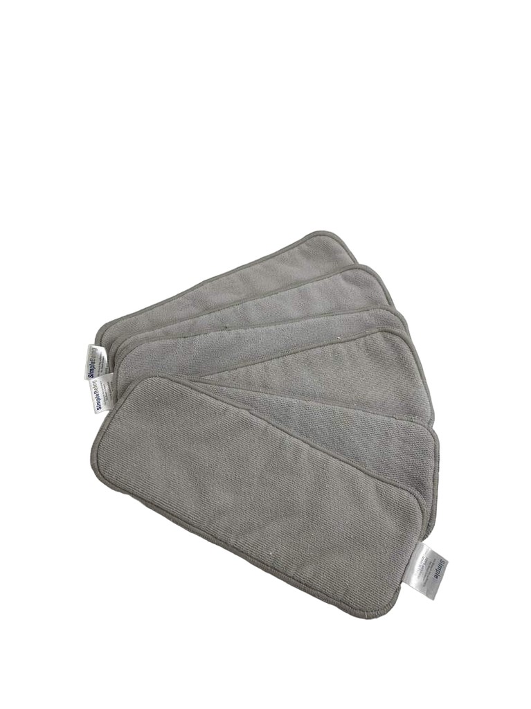 Simple Being Reusable Diaper Liner