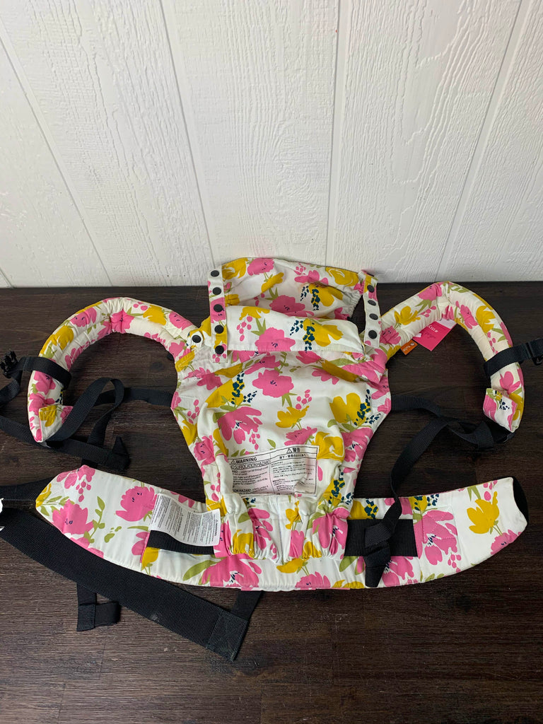 Baby Tula FreeToGrow Baby Carrier, Hamptons