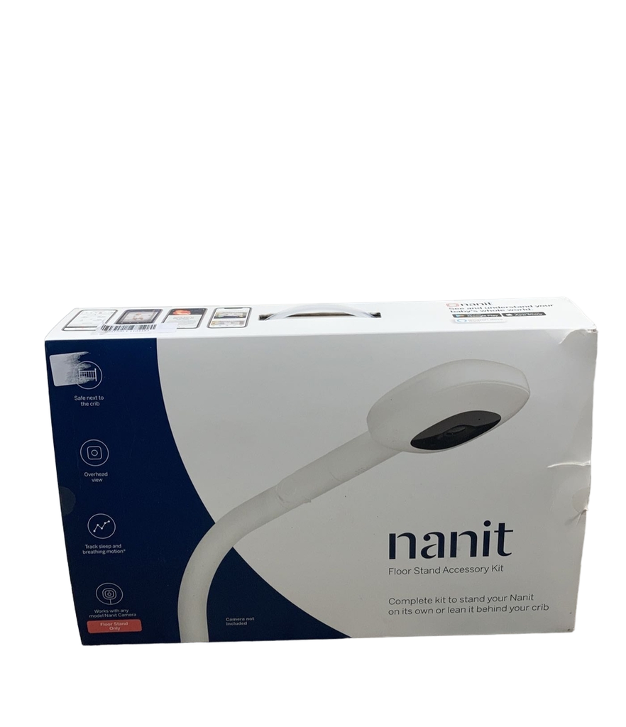 Nanit, Floor Stand