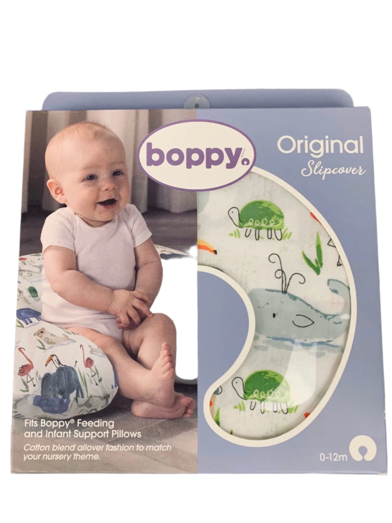 Boppy Nursing Pillow Cover