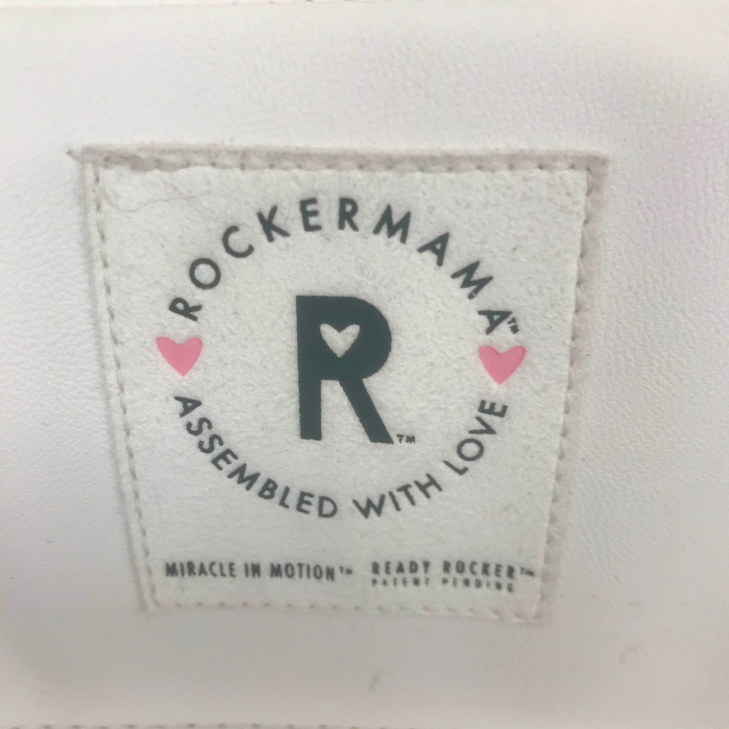 Rockermama Classic Ready Rocker