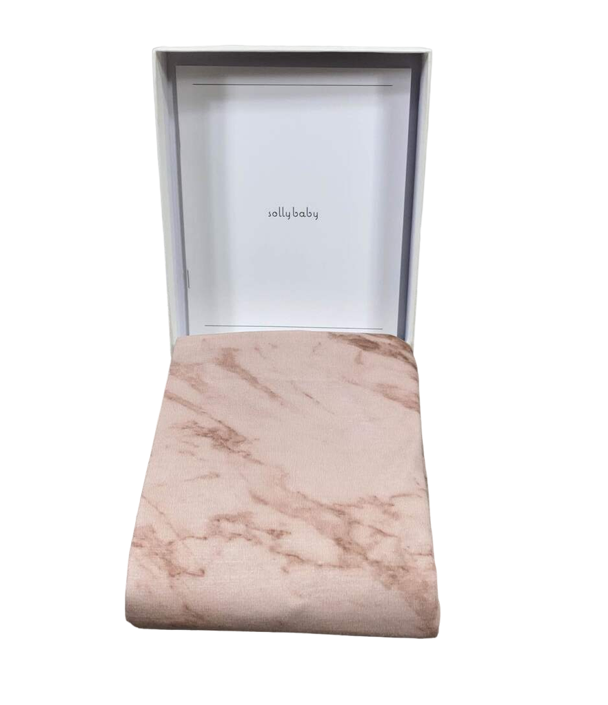 Solly Baby Wrap, Autumn/Winter