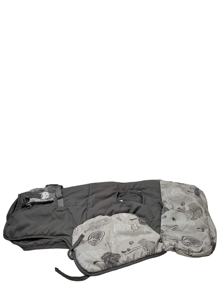 Eddie Bauer Shopping Cart Cover