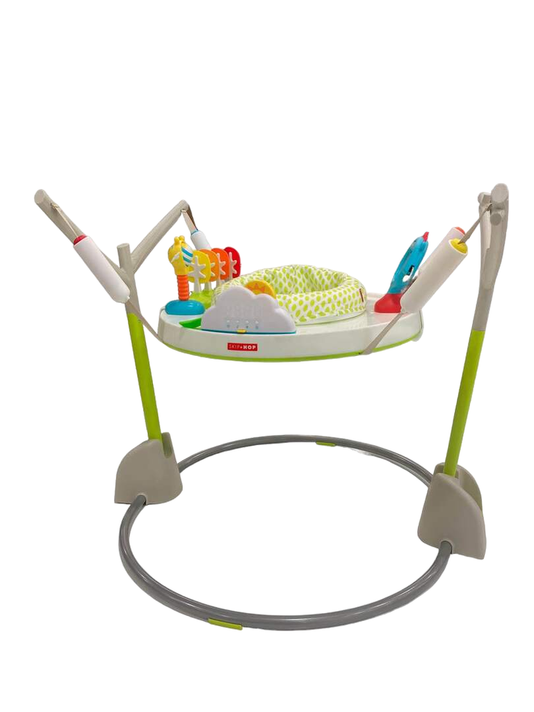 Skip hop jumperoo hotsell