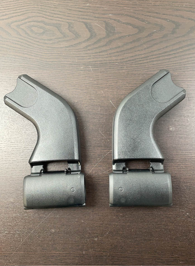 Nuna Pepp Car Seat Adapter For Pipa