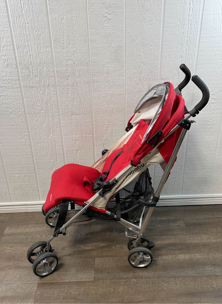 Uppababy g 2025 luxe denny