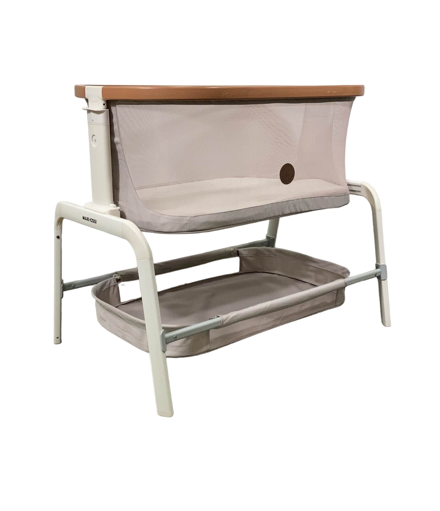 MaxiCosi Iora Bedside Horizon Sand